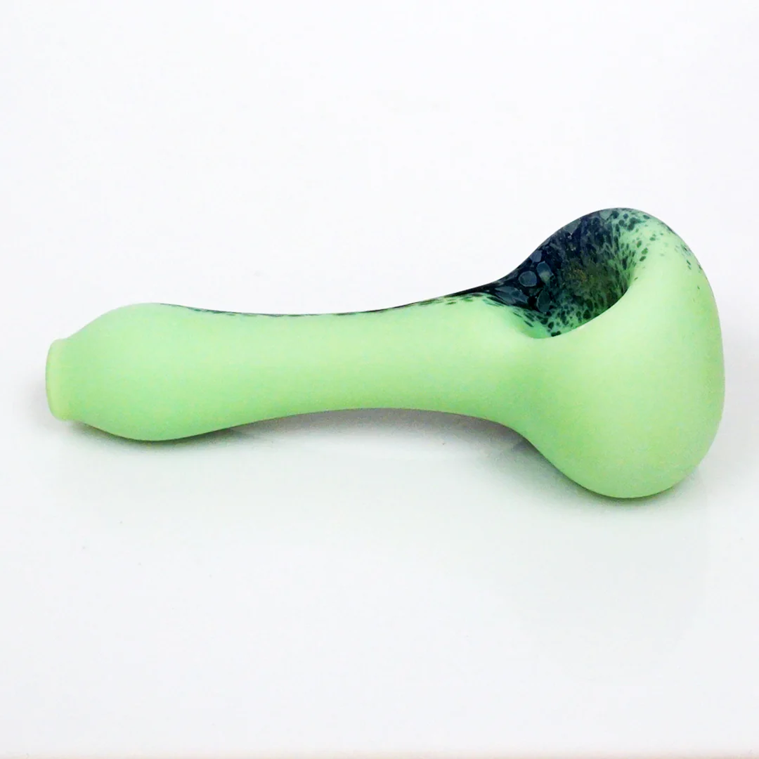 4.25" Half & Half Sandblasted Pipe - Image 3