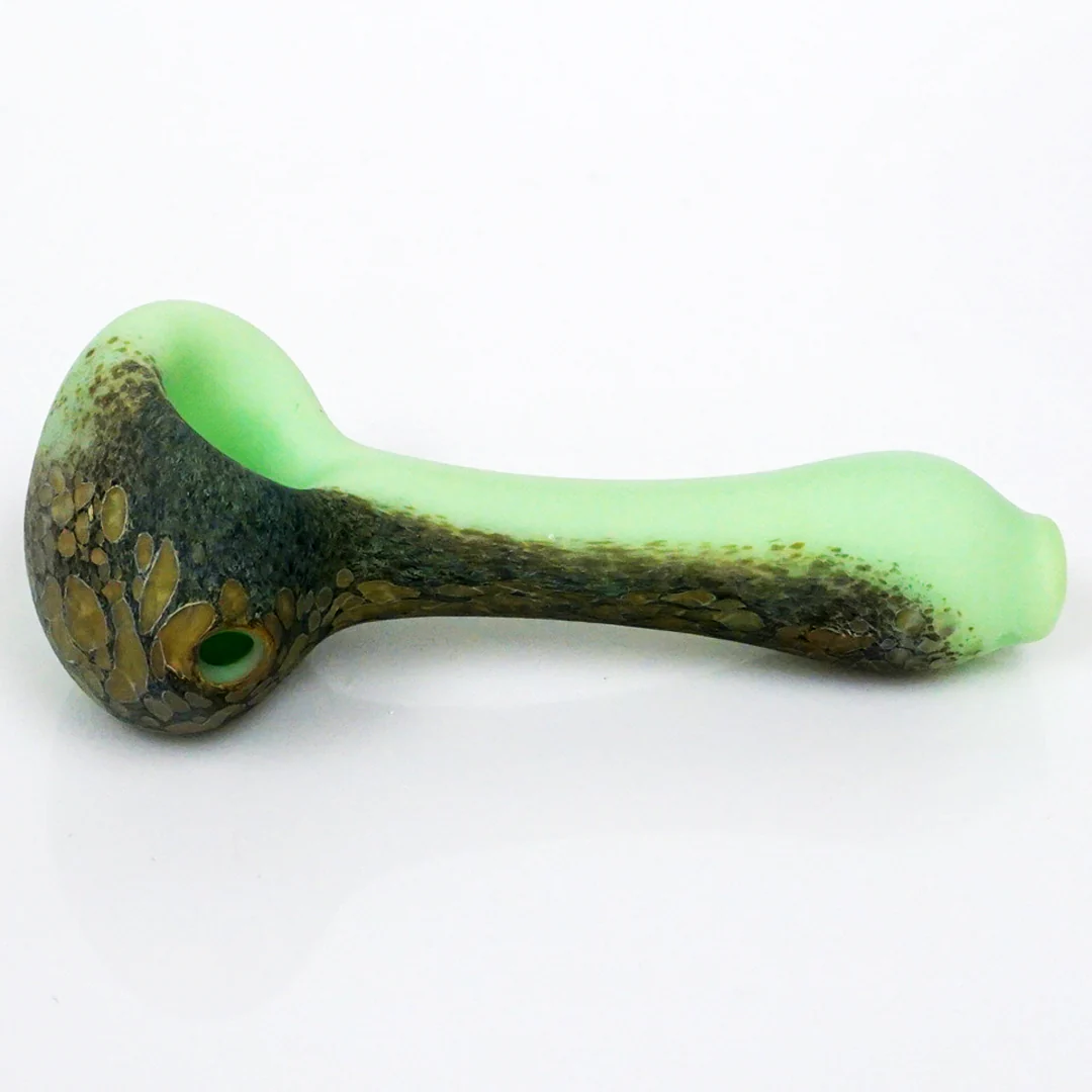 4.25" Half & Half Sandblasted Pipe - Image 6