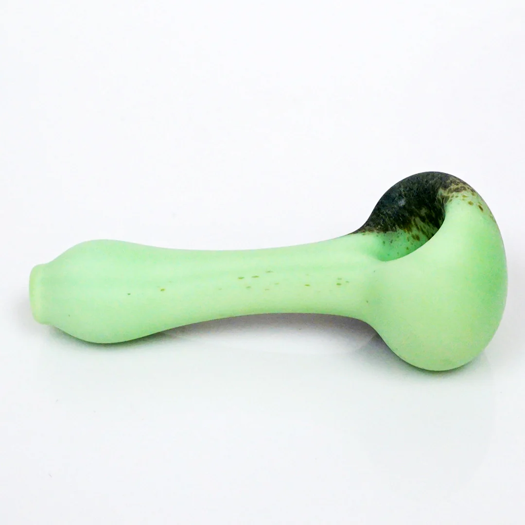 4.25" Half & Half Sandblasted Pipe - Image 7