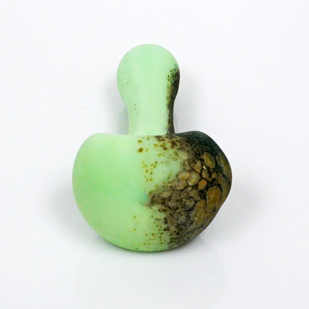 4.25" Half & Half Sandblasted Pipe - Image 8