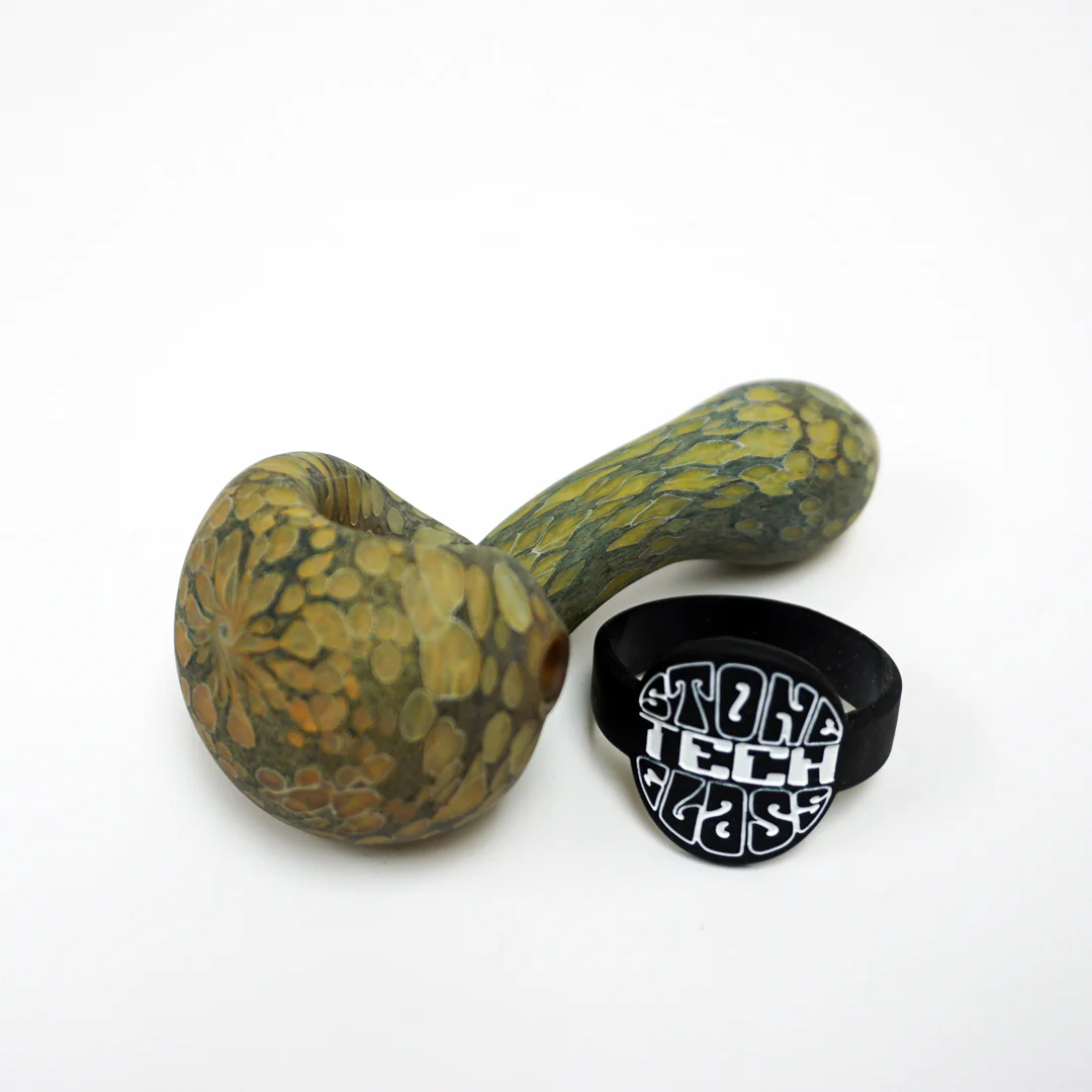 4.25" Locks STG Pipe - Image 3