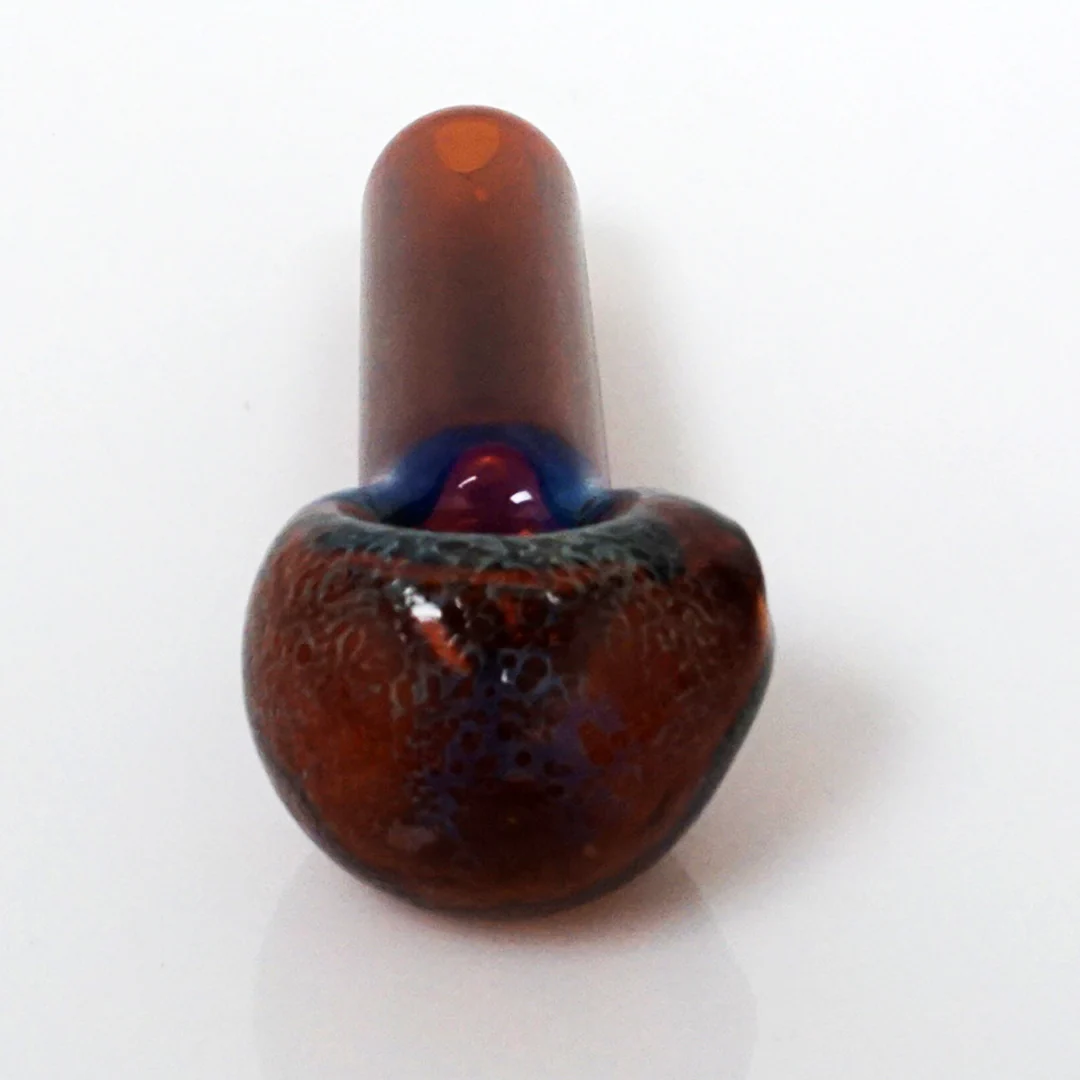 4.75" Colored Fume Pipe - Image 4