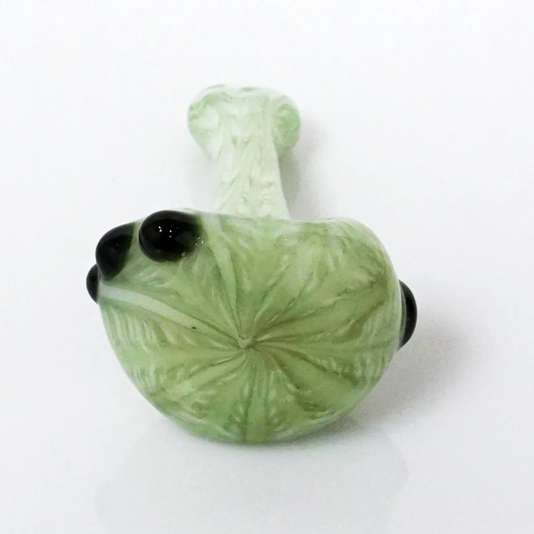 4.75" White Wrap & Rake Pipe - Image 5