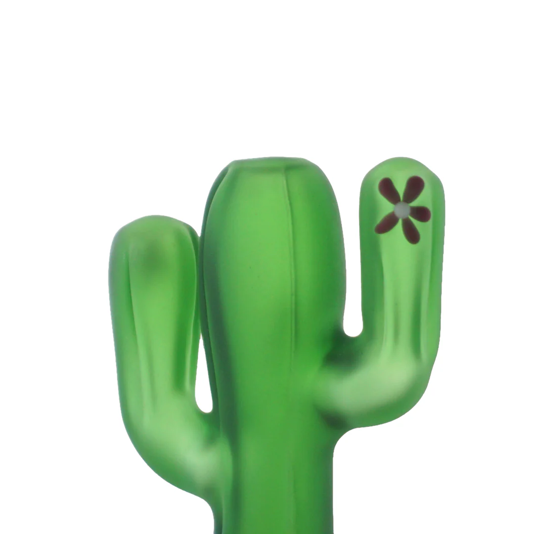 4" Cactus Pipe - Image 4