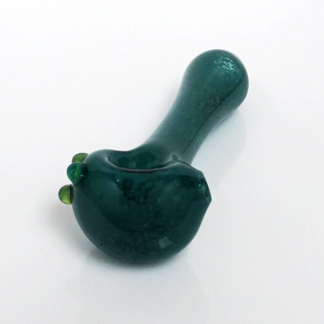 5" Blazin' Glass Frit Pipe - Image 10