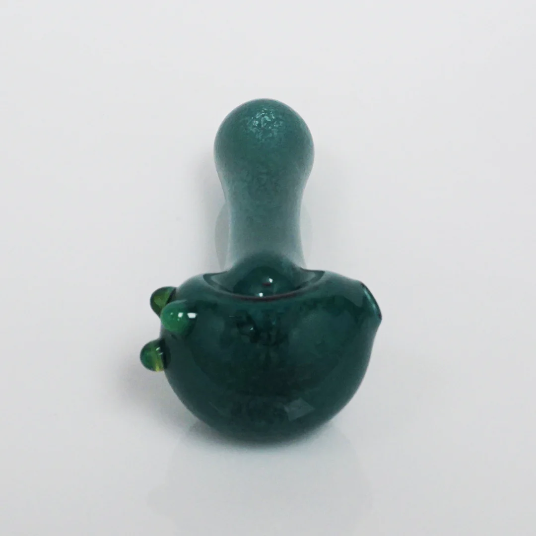 5" Blazin' Glass Frit Pipe - Image 12