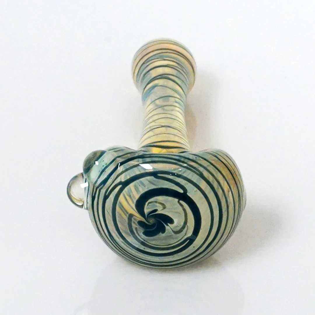 4" Chaos Wrap Pipe - Image 3