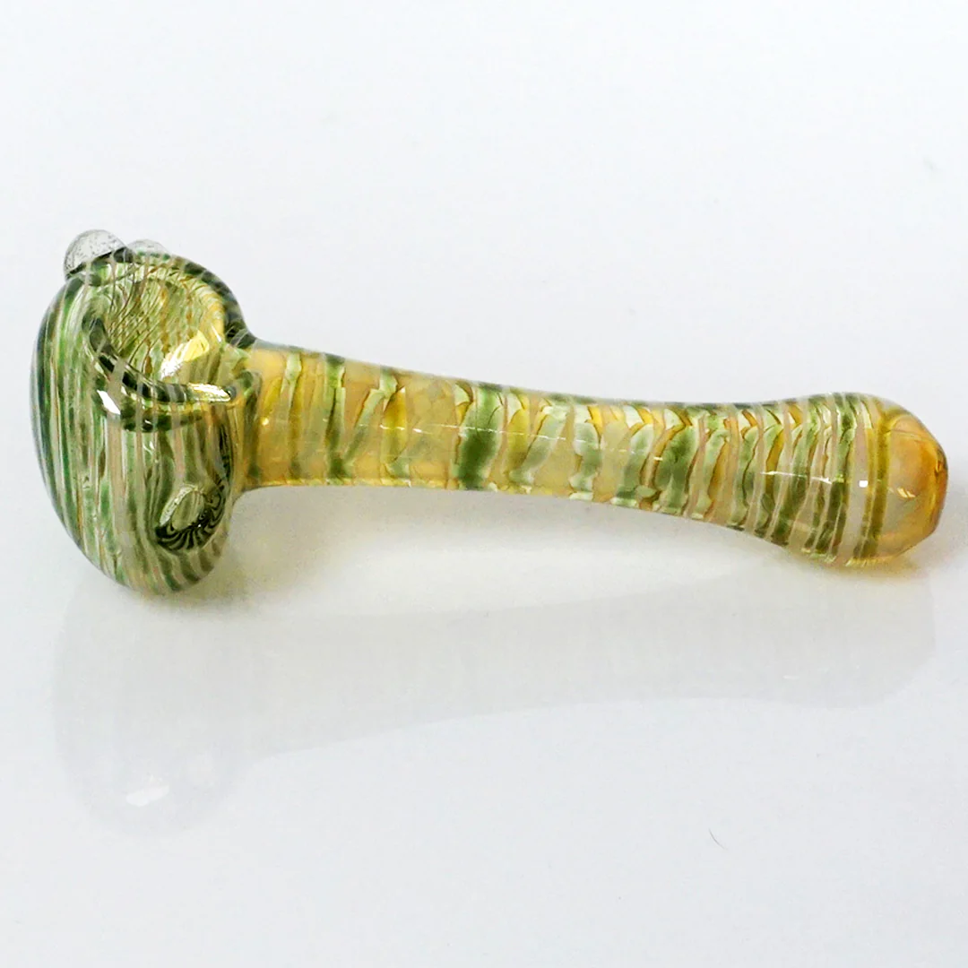 4" Chaos Wrap Pipe - Image 4