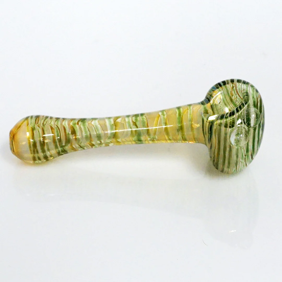 4" Chaos Wrap Pipe - Image 5