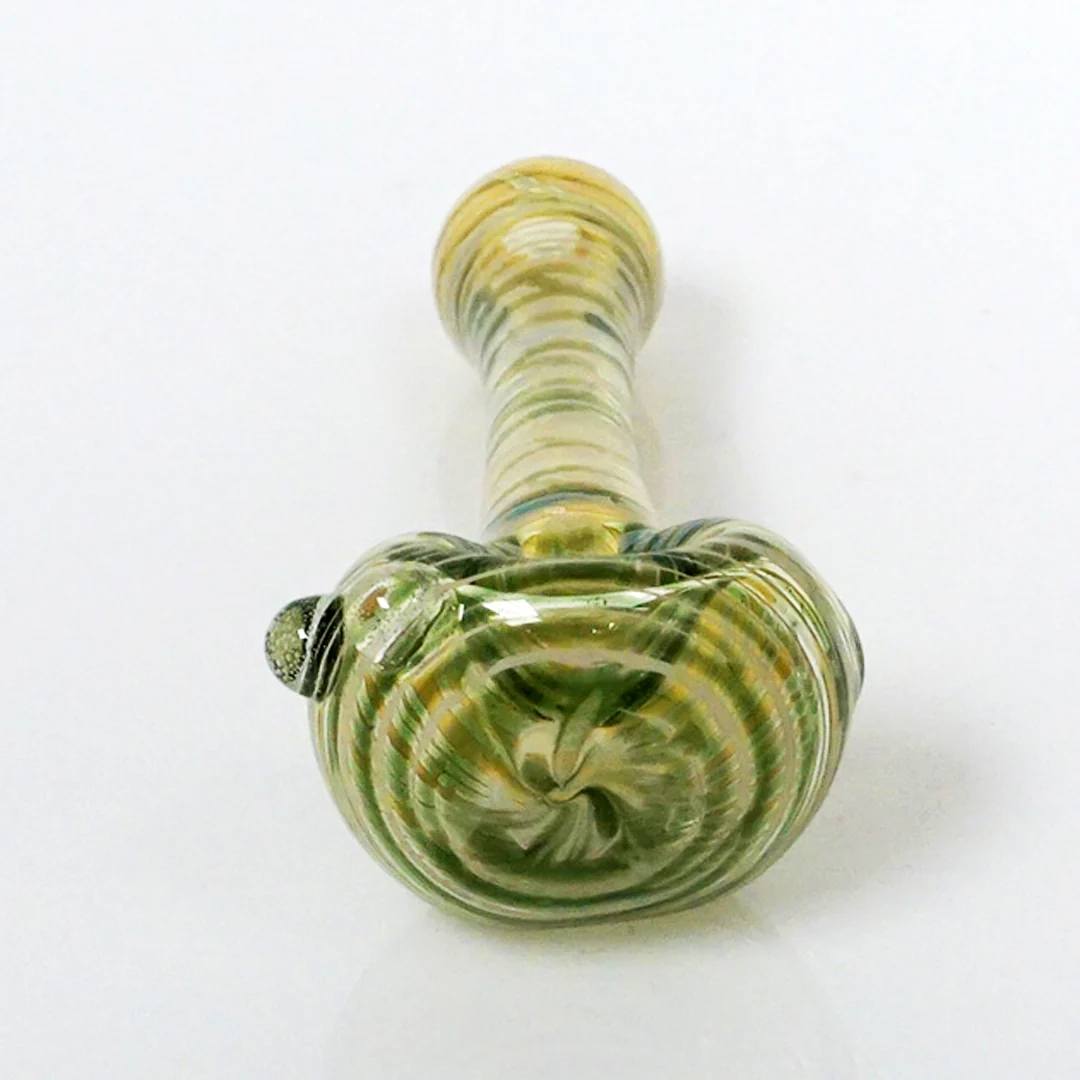 4" Chaos Wrap Pipe - Image 6