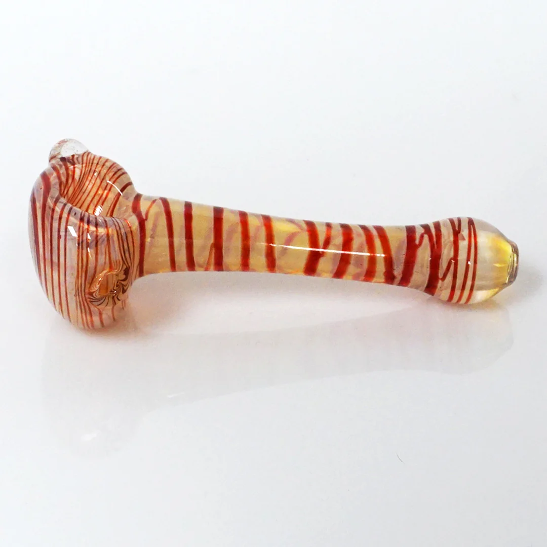 4" Chaos Wrap Pipe - Image 7