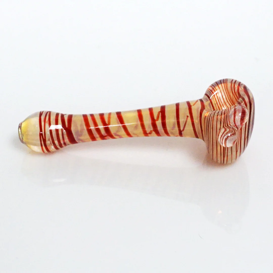 4" Chaos Wrap Pipe - Image 8