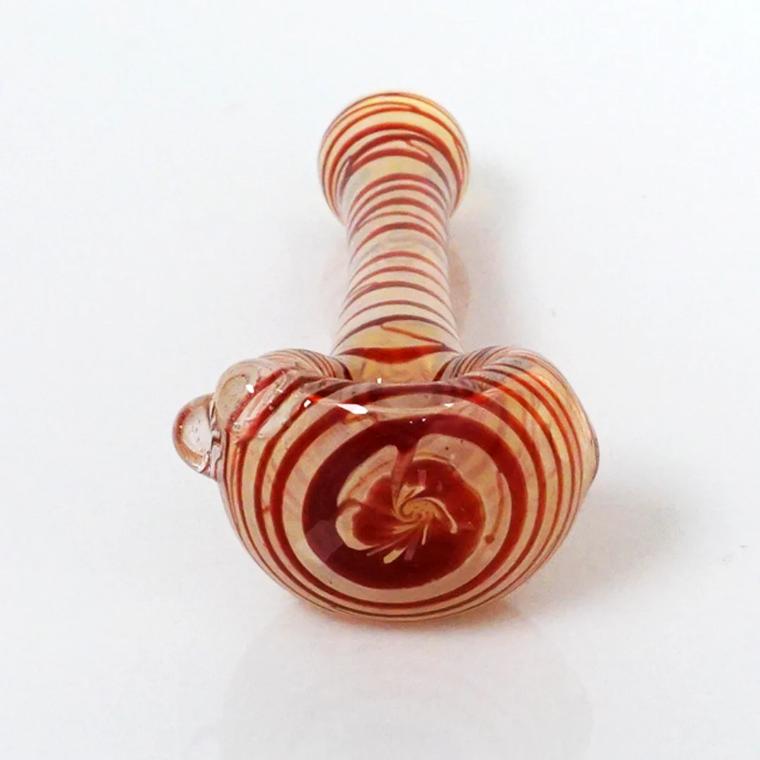 4" Chaos Wrap Pipe - Image 9