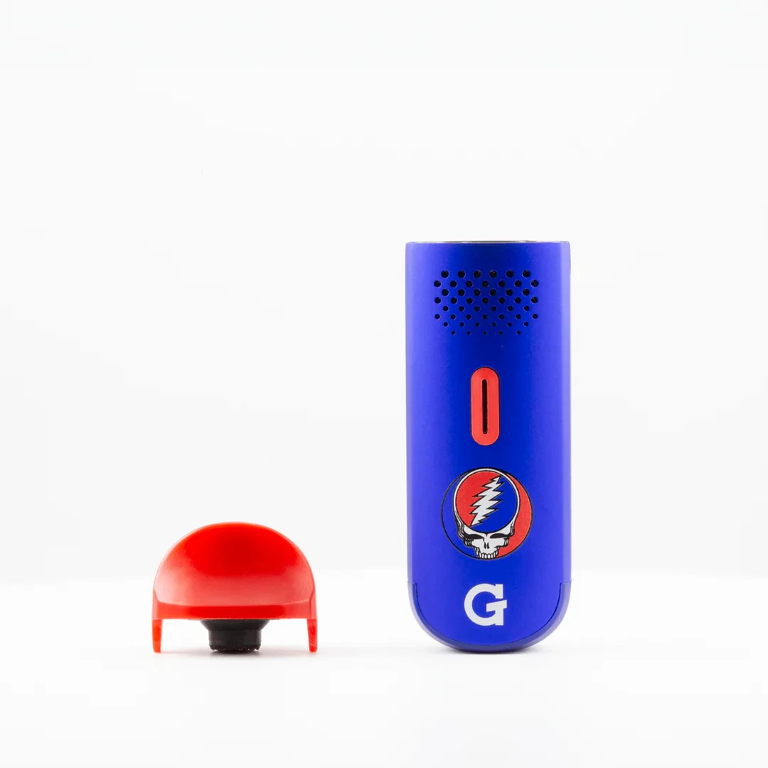 Grateful Dead X G Pen Dash Vaporizer - Image 3
