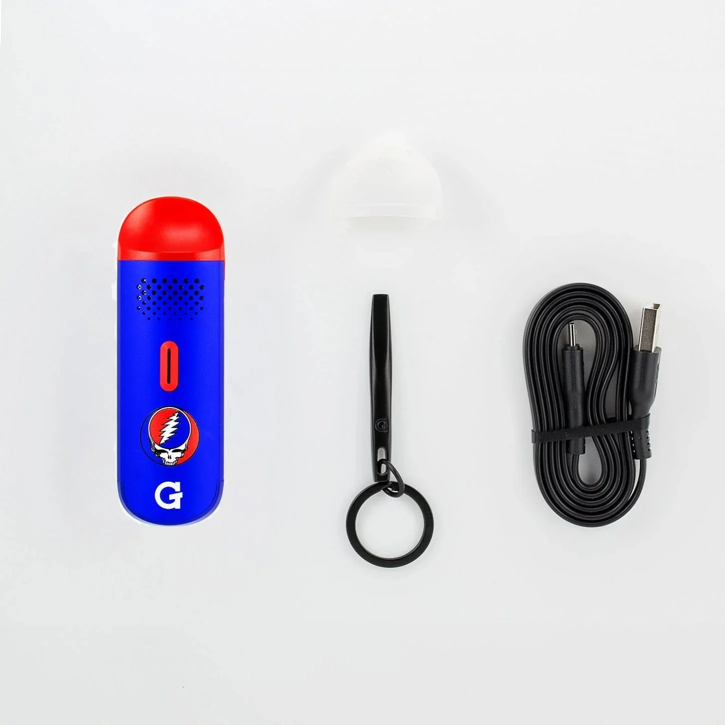 Grateful Dead X G Pen Dash Vaporizer - Image 4