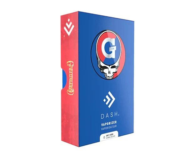 Grateful Dead X G Pen Dash Vaporizer - Image 7