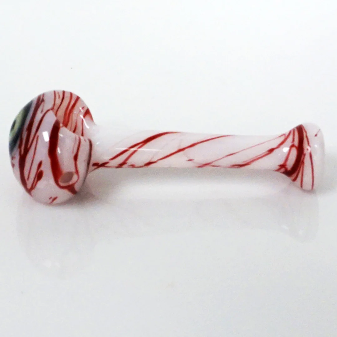 4.75" Chaos Eyeball Pipe - Image 10