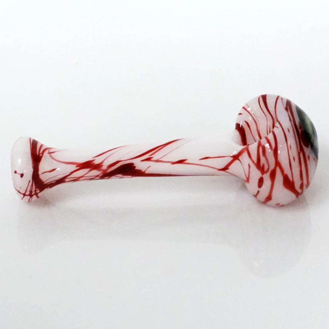 4.75" Chaos Eyeball Pipe - Image 11