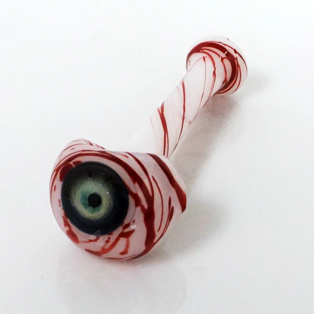 4.75" Chaos Eyeball Pipe - Image 12