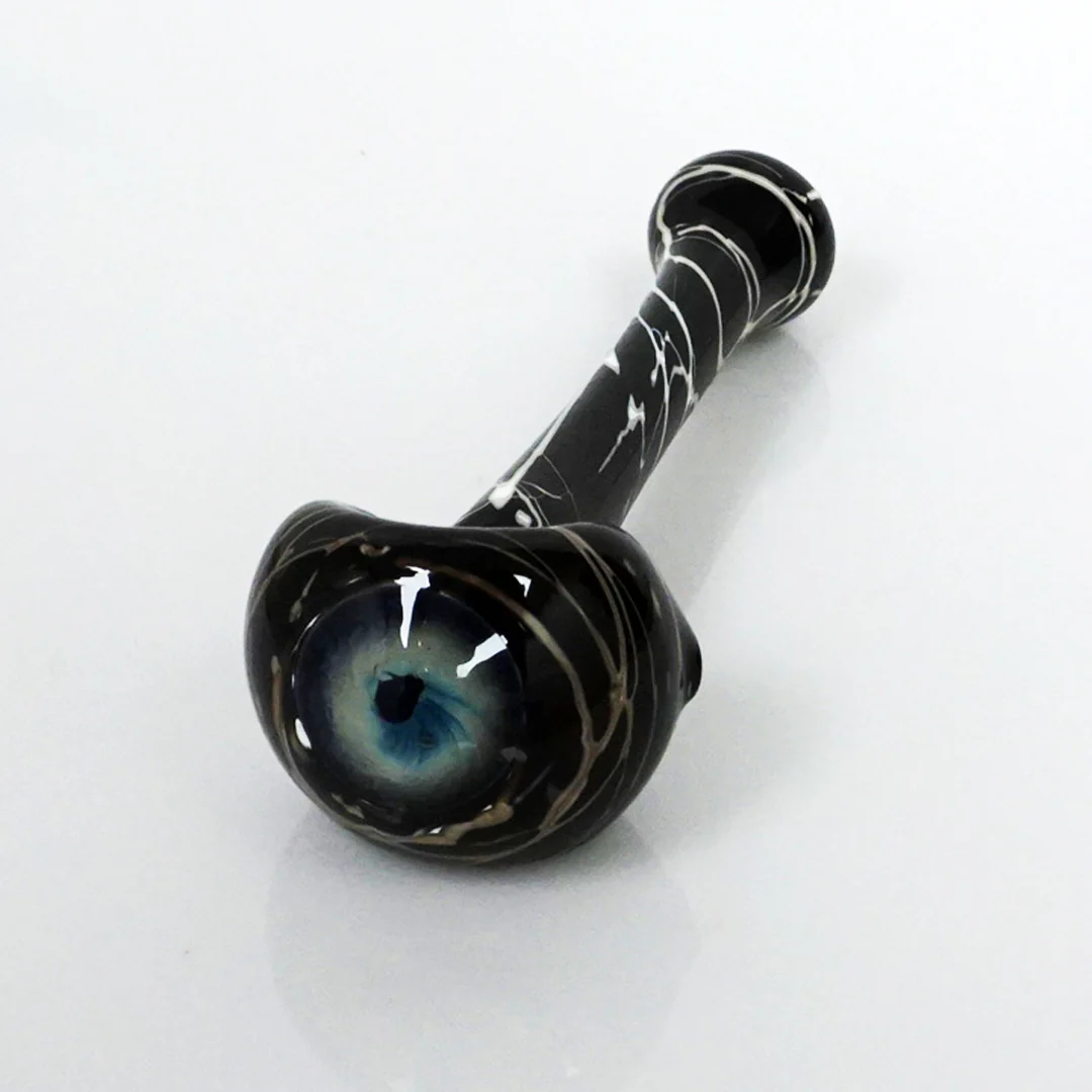 4.75" Chaos Eyeball Pipe - Image 4