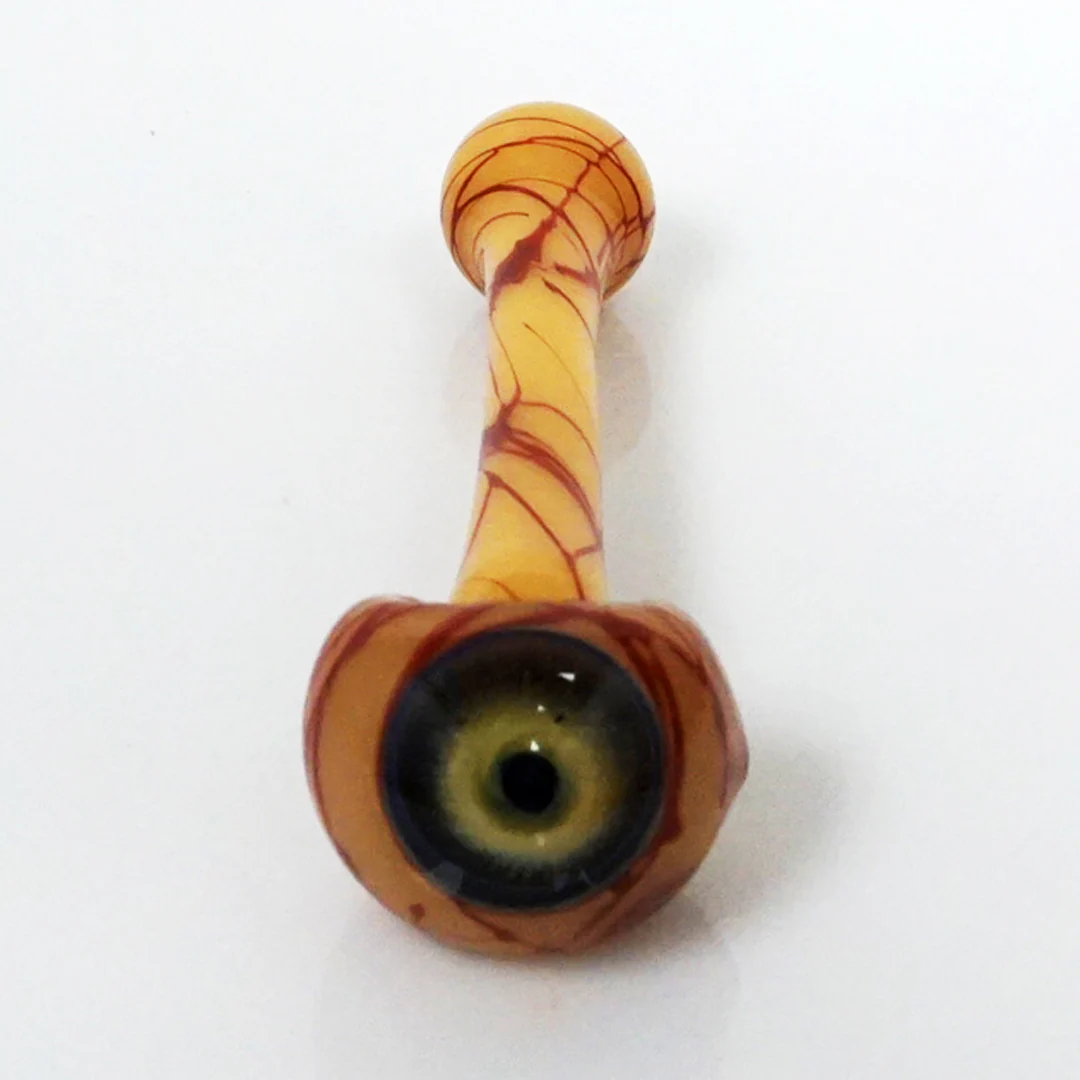 4.75" Chaos Eyeball Pipe - Image 5