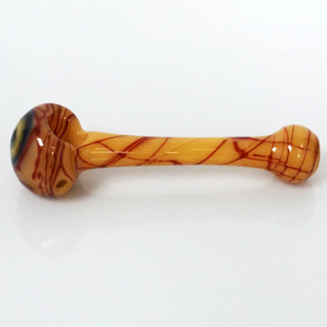 4.75" Chaos Eyeball Pipe - Image 6