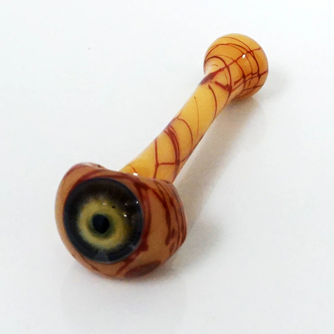 4.75" Chaos Eyeball Pipe - Image 8