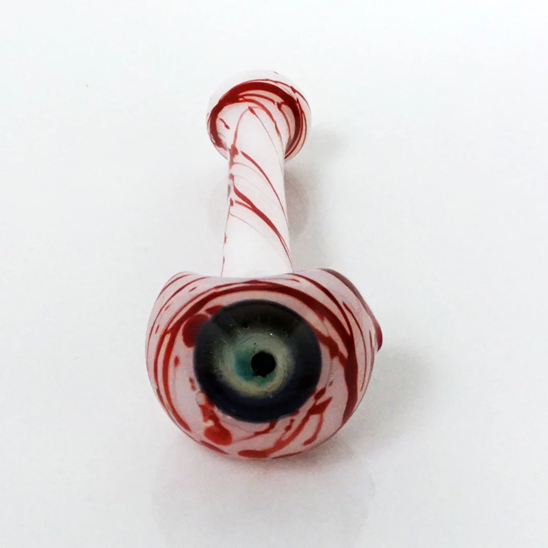 4.75" Chaos Eyeball Pipe - Image 9