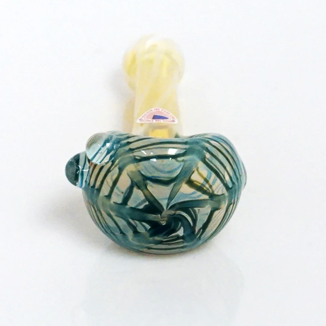 4" Wrap & Rake Head Pipe - Image 3