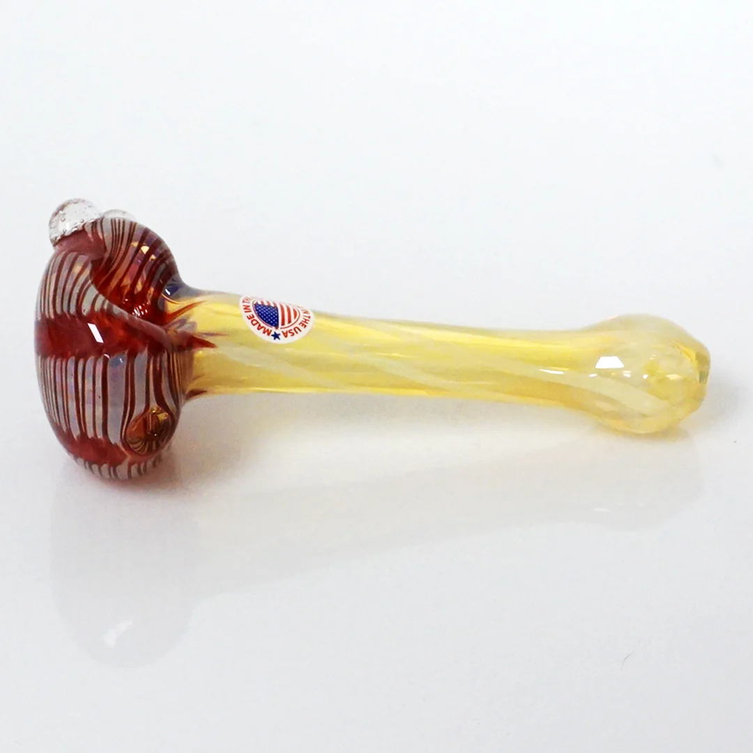 4" Wrap & Rake Head Pipe - Image 7