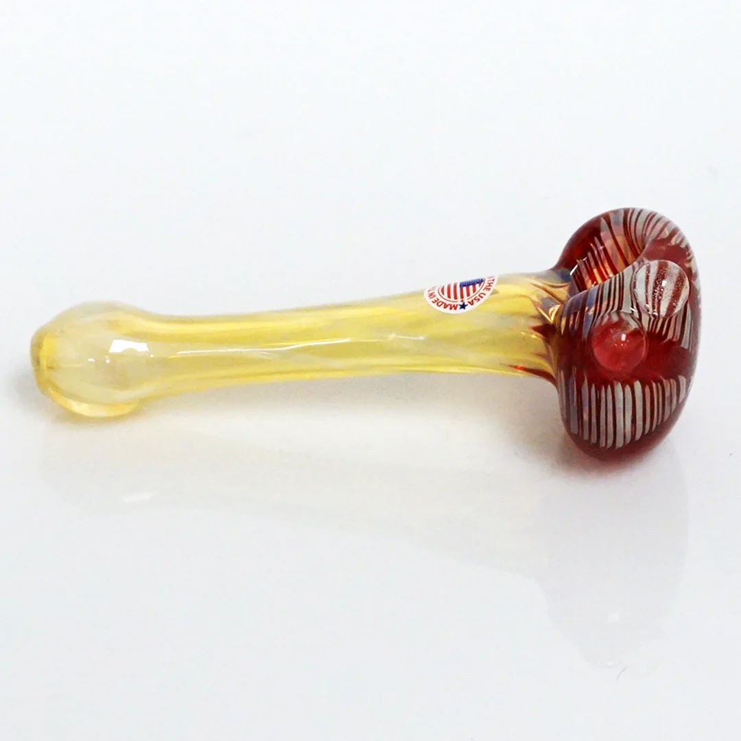 4" Wrap & Rake Head Pipe - Image 8