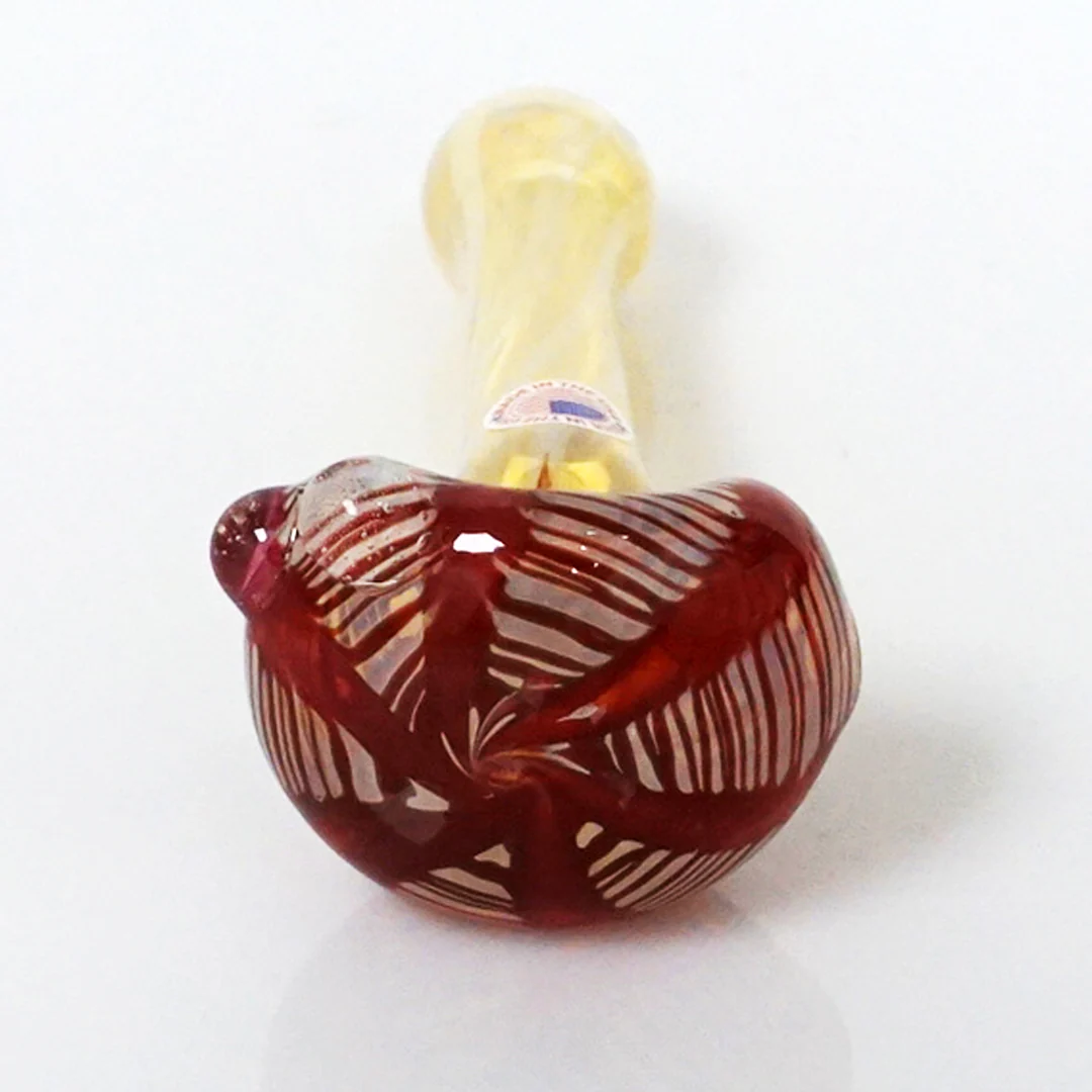 4" Wrap & Rake Head Pipe - Image 9